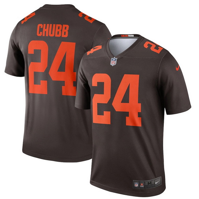 Cleveland Browns Jerseys 26